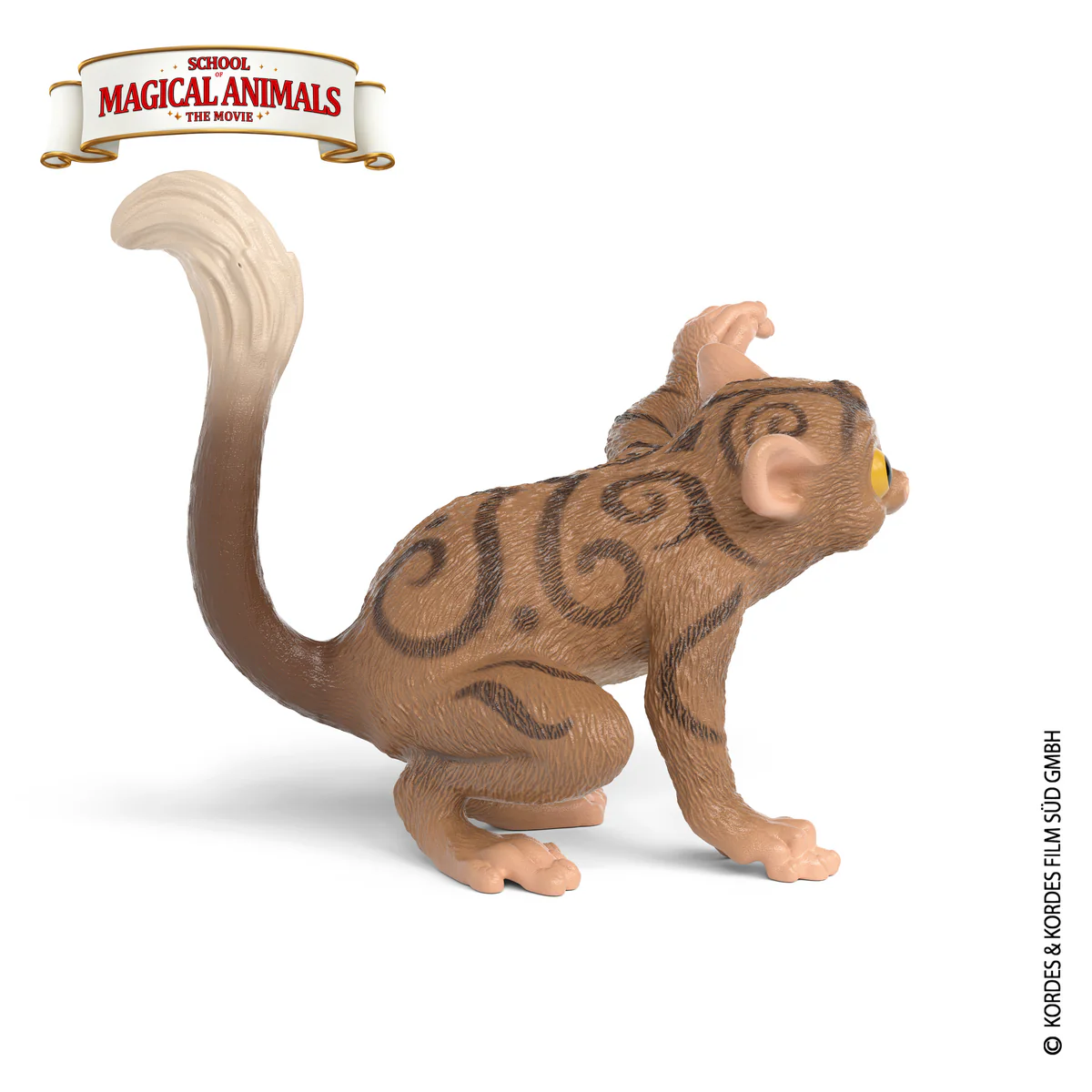 Fitzgeraldo the Tarsier - Image 5