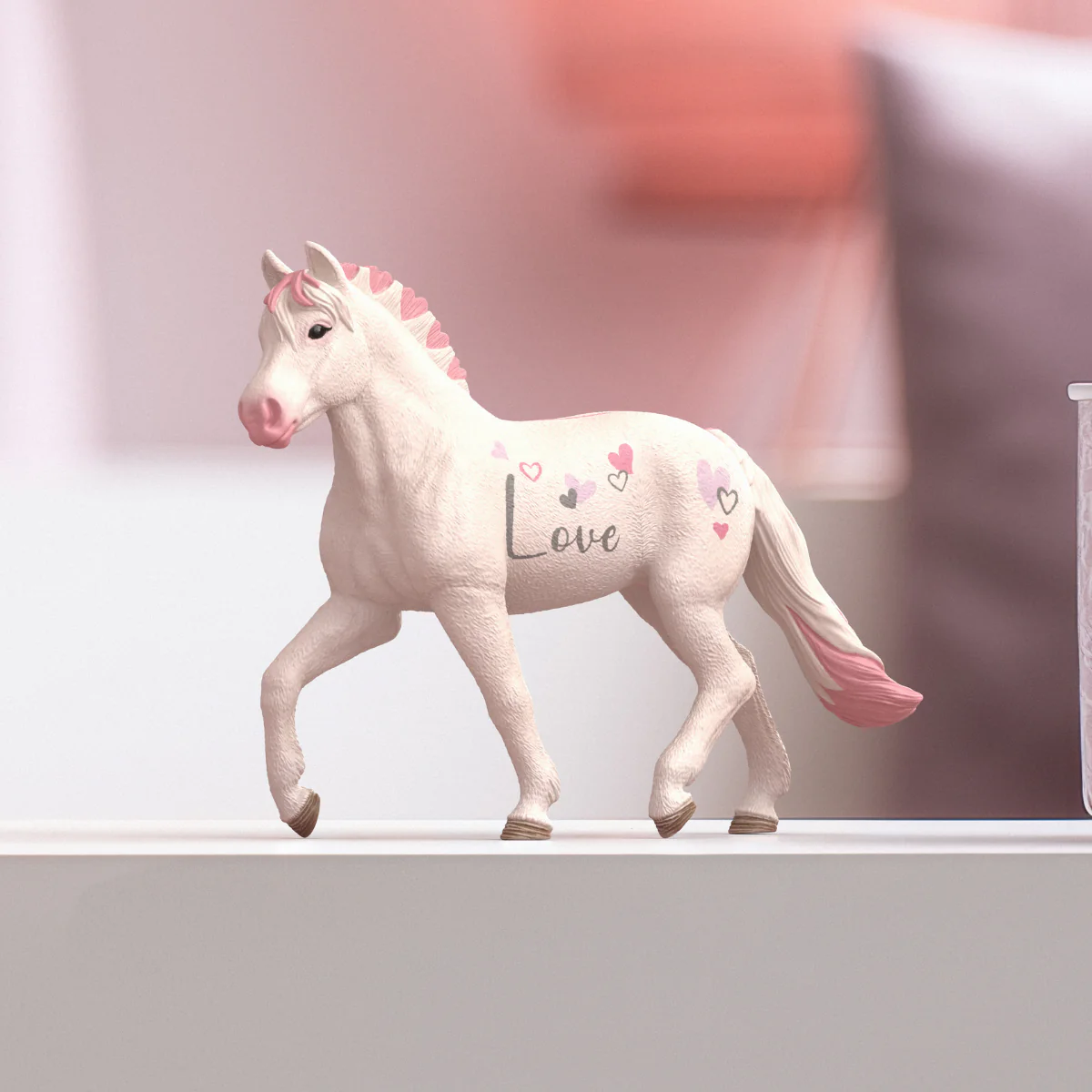 Fjord Horse Mare - LOVE edition - Image 2