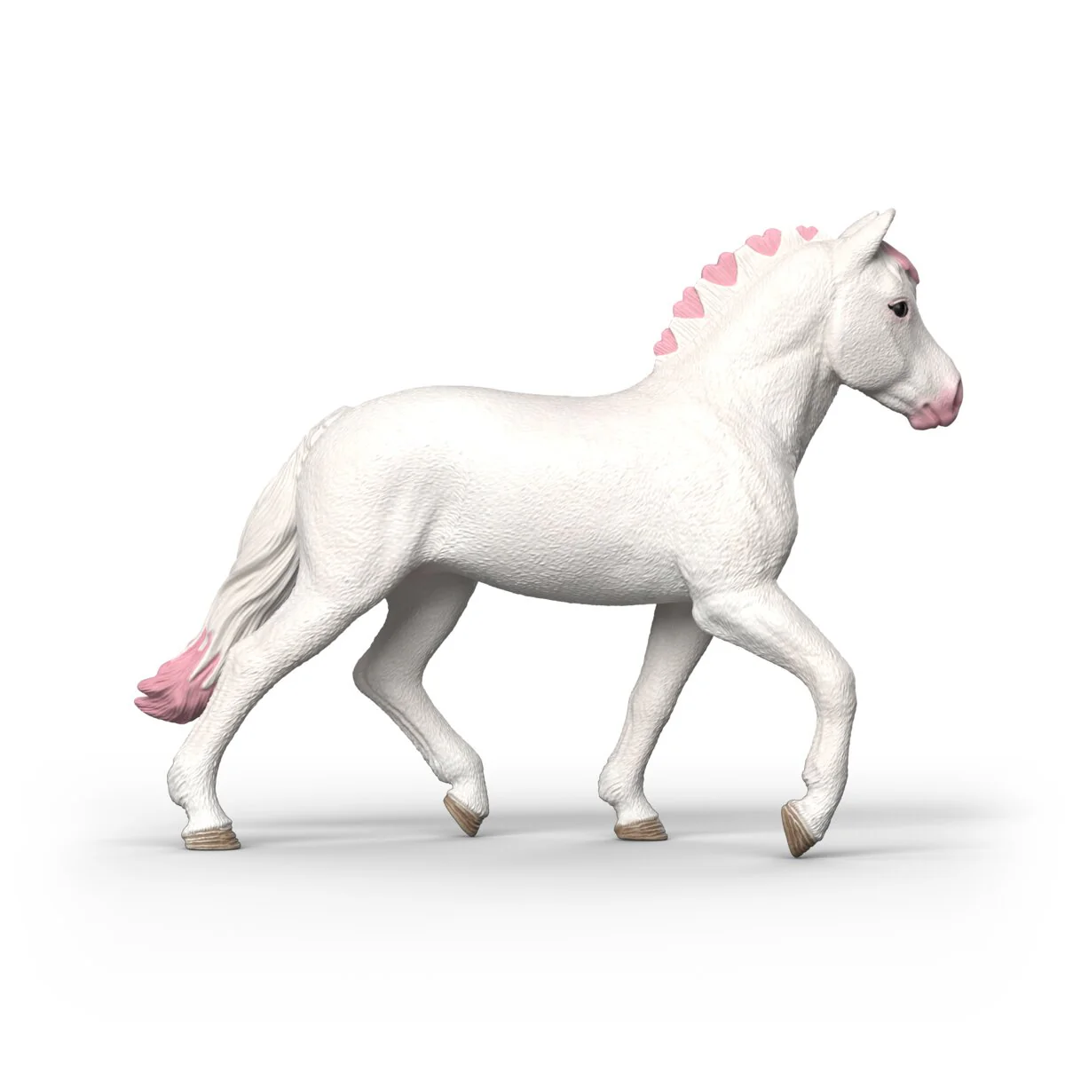 Fjord Horse Mare - LOVE edition - Image 3