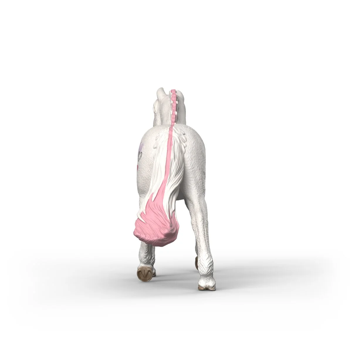 Fjord Horse Mare - LOVE edition - Image 4