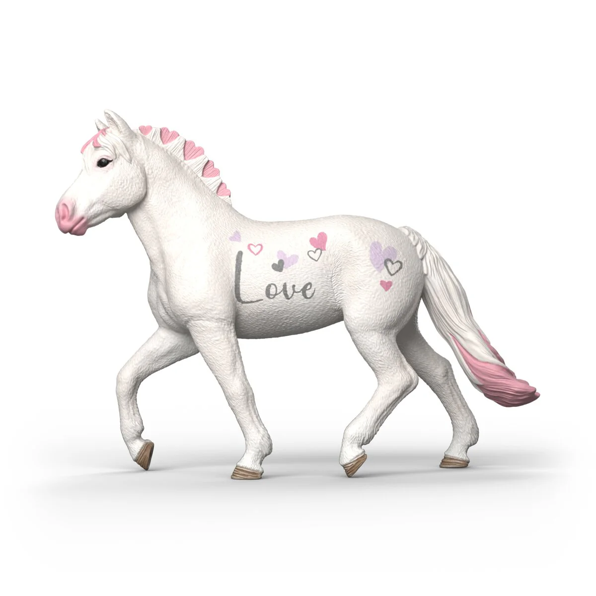 Fjord Horse Mare - LOVE edition - Image 6