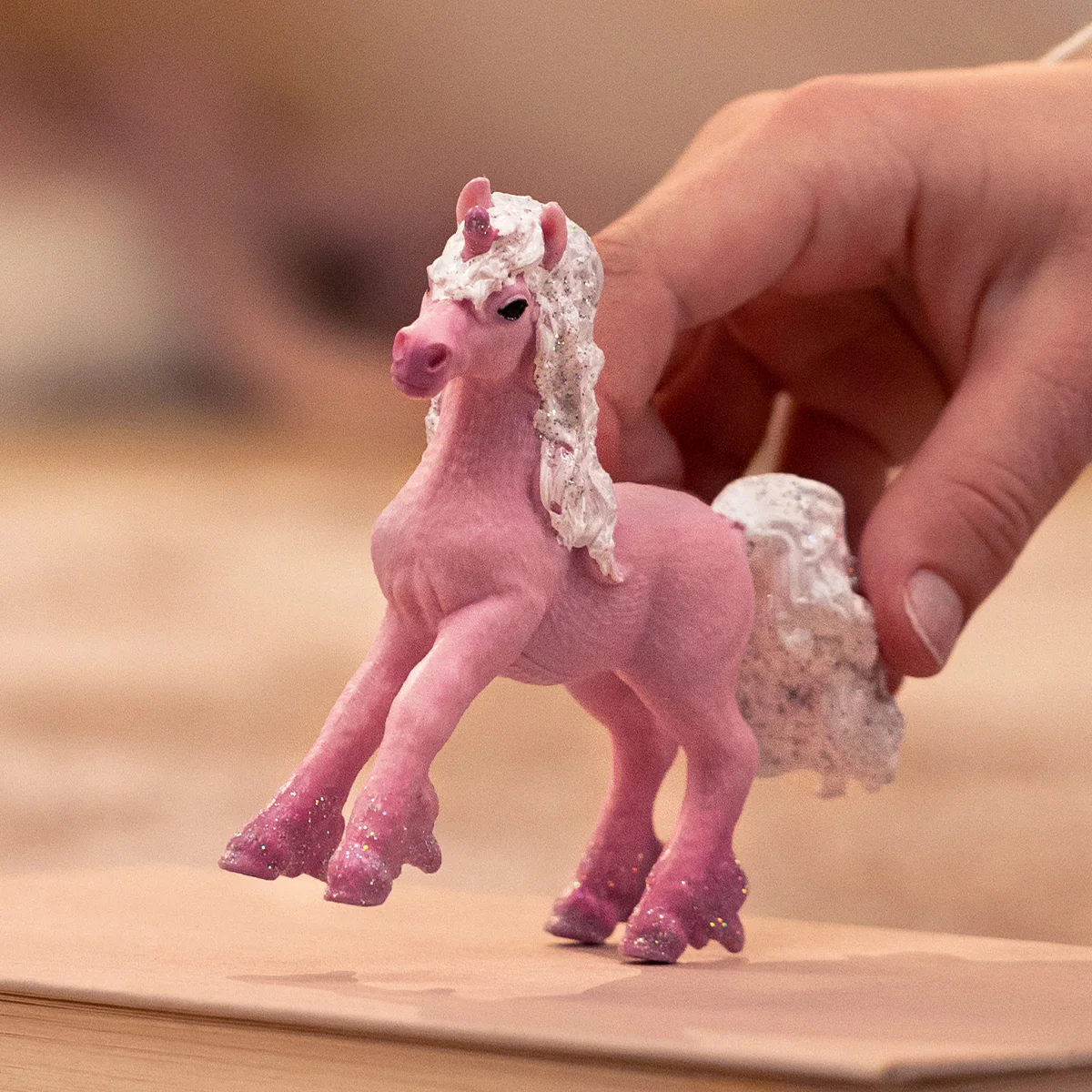 Flower Unicorn Foal - Image 2