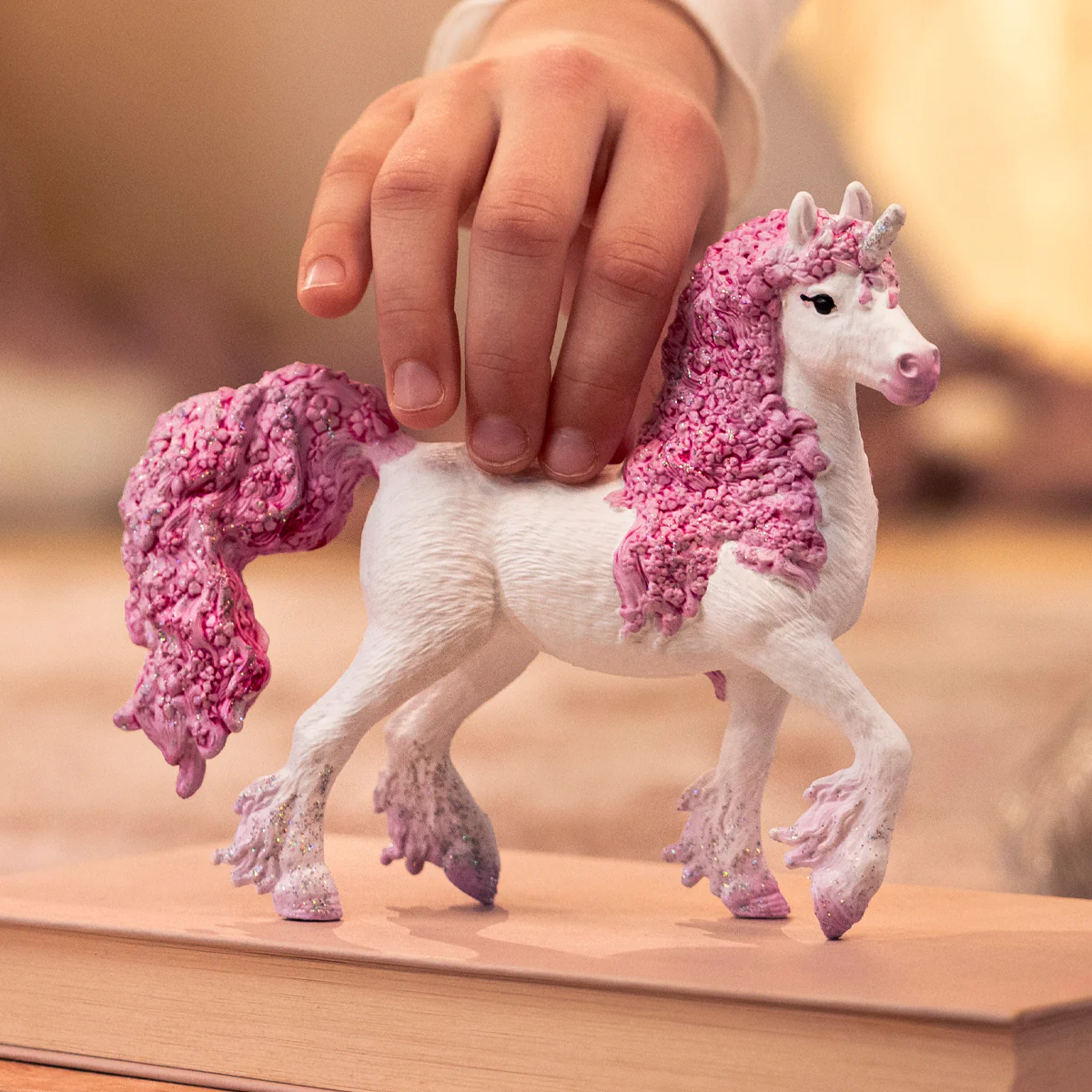 Flower Unicorn Mare - Image 2