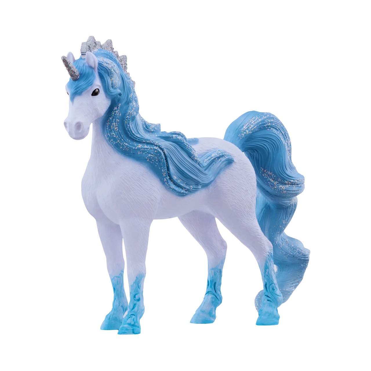Flowy Unicorn Mare