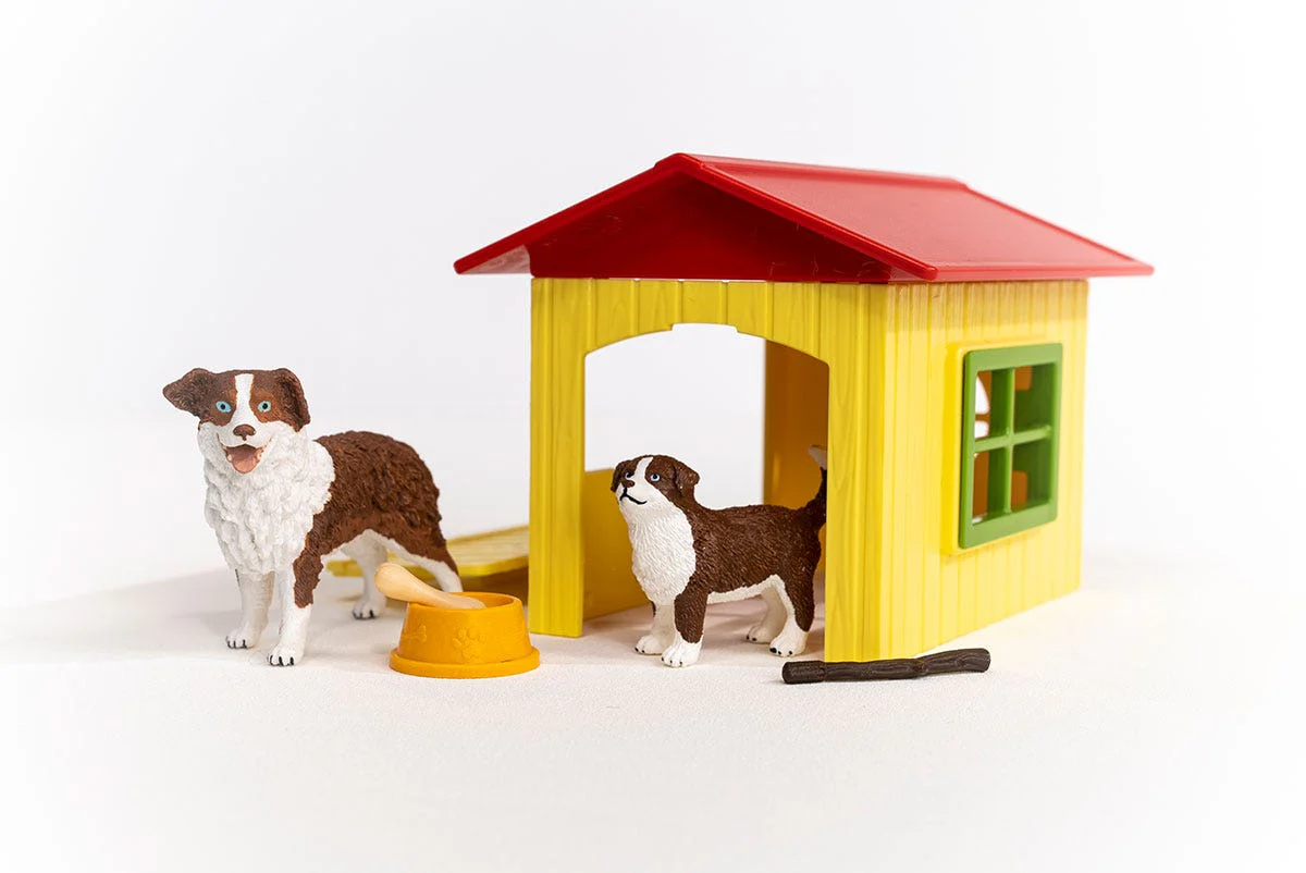 Friendly Dog House - Image 10