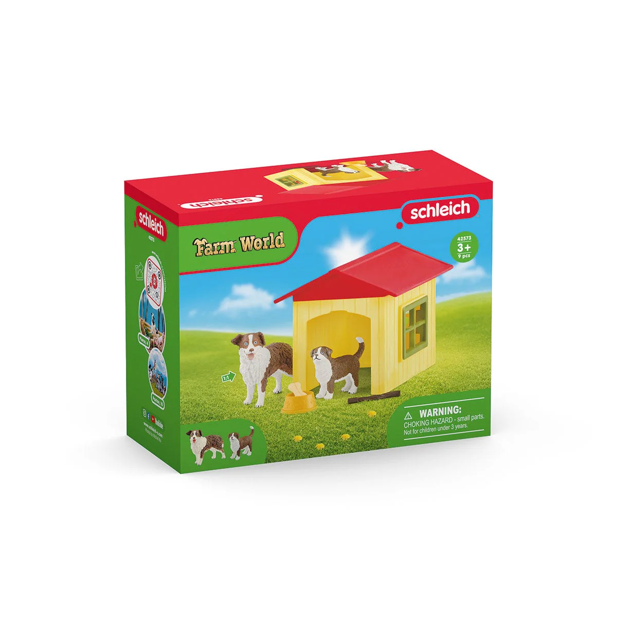 Friendly Dog House - Image 12