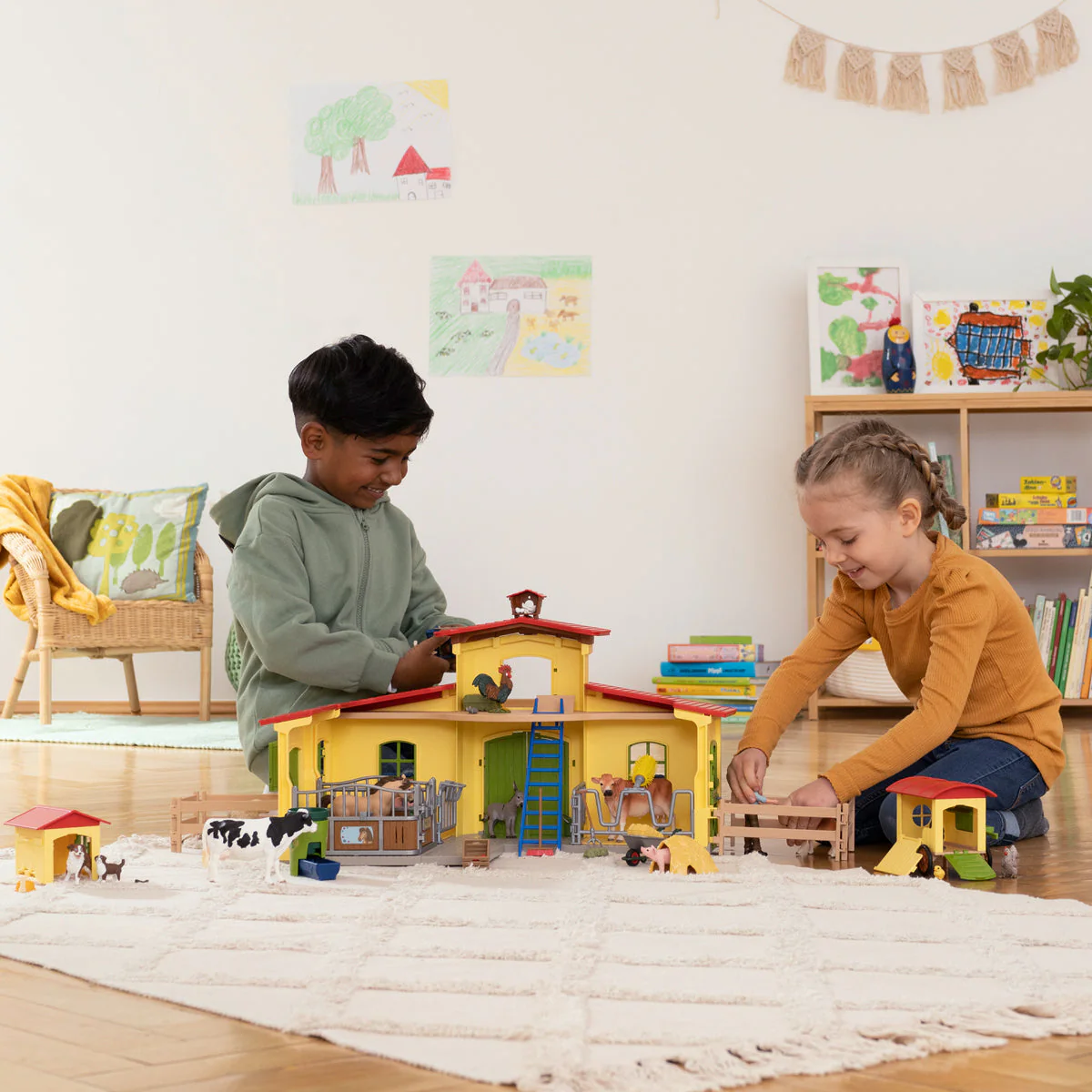 Friendly Dog House - Image 6