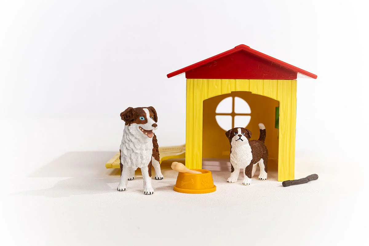 Friendly Dog House - Image 7