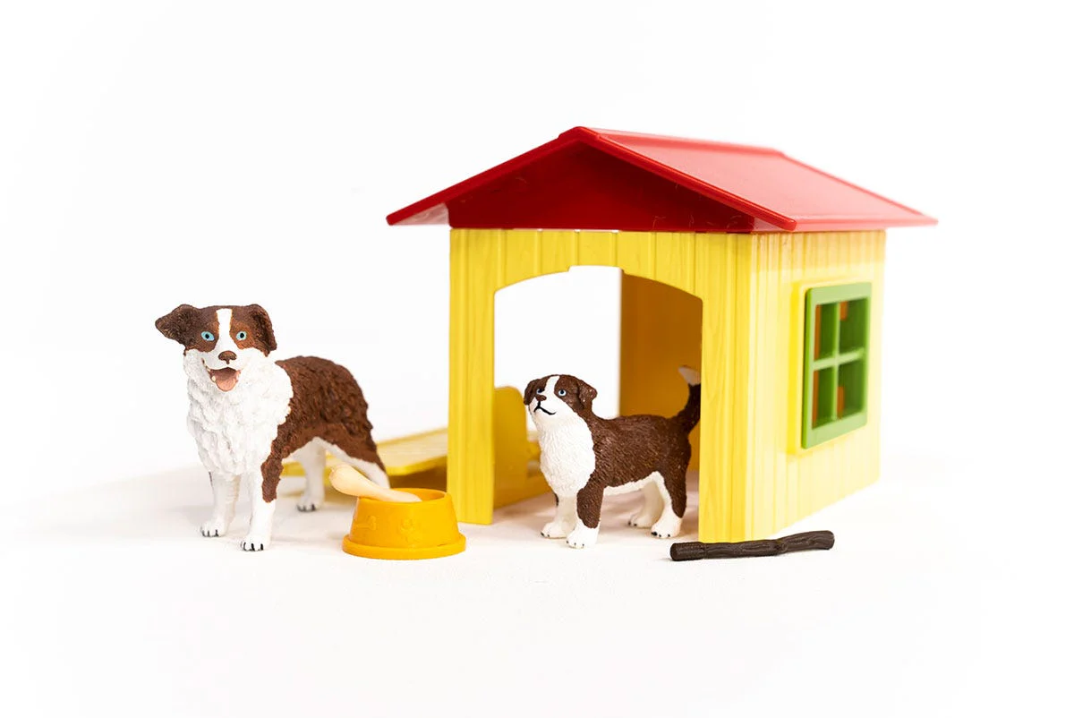 Friendly Dog House - Image 9