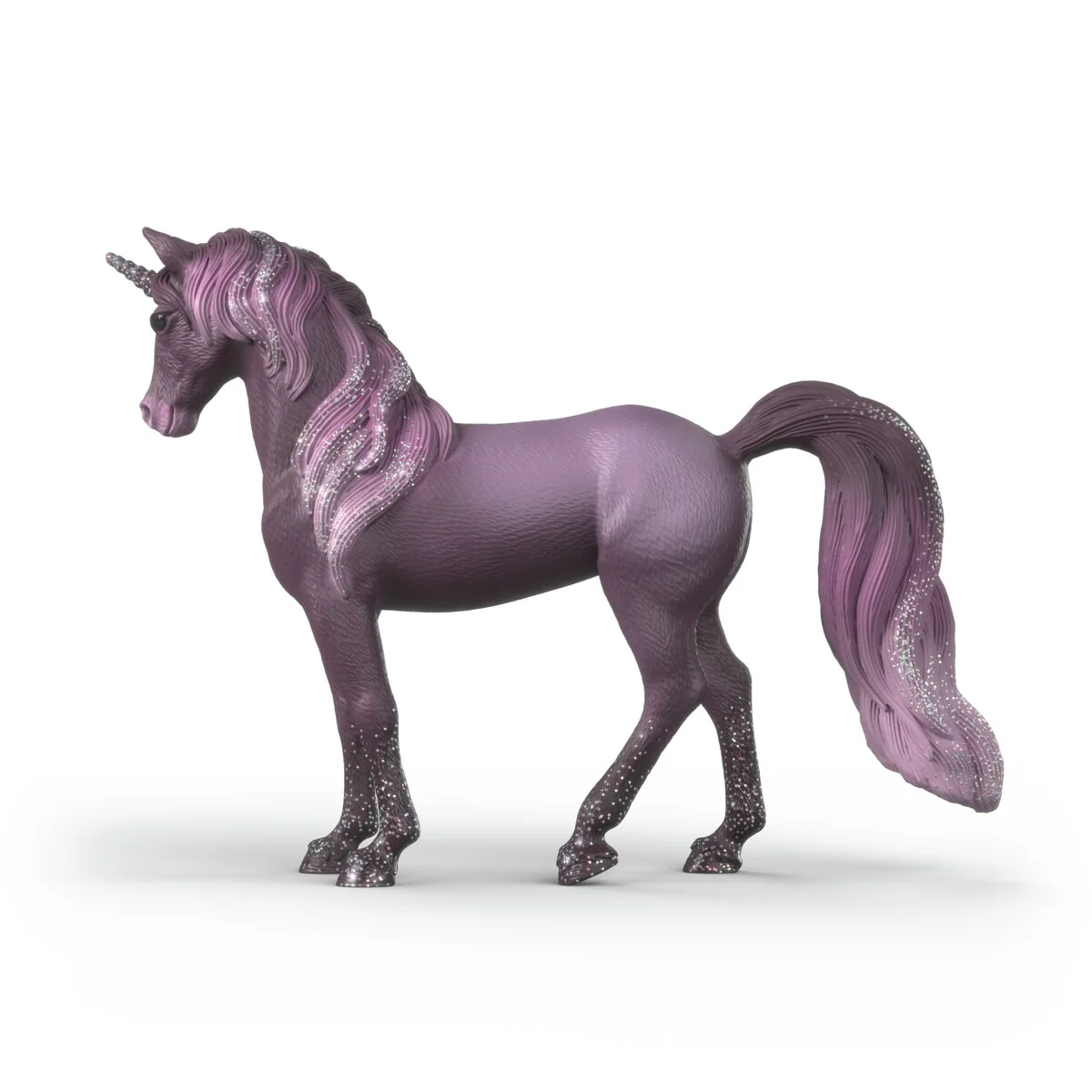 Galaxy Rainbow Unicorn Mare - Image 5