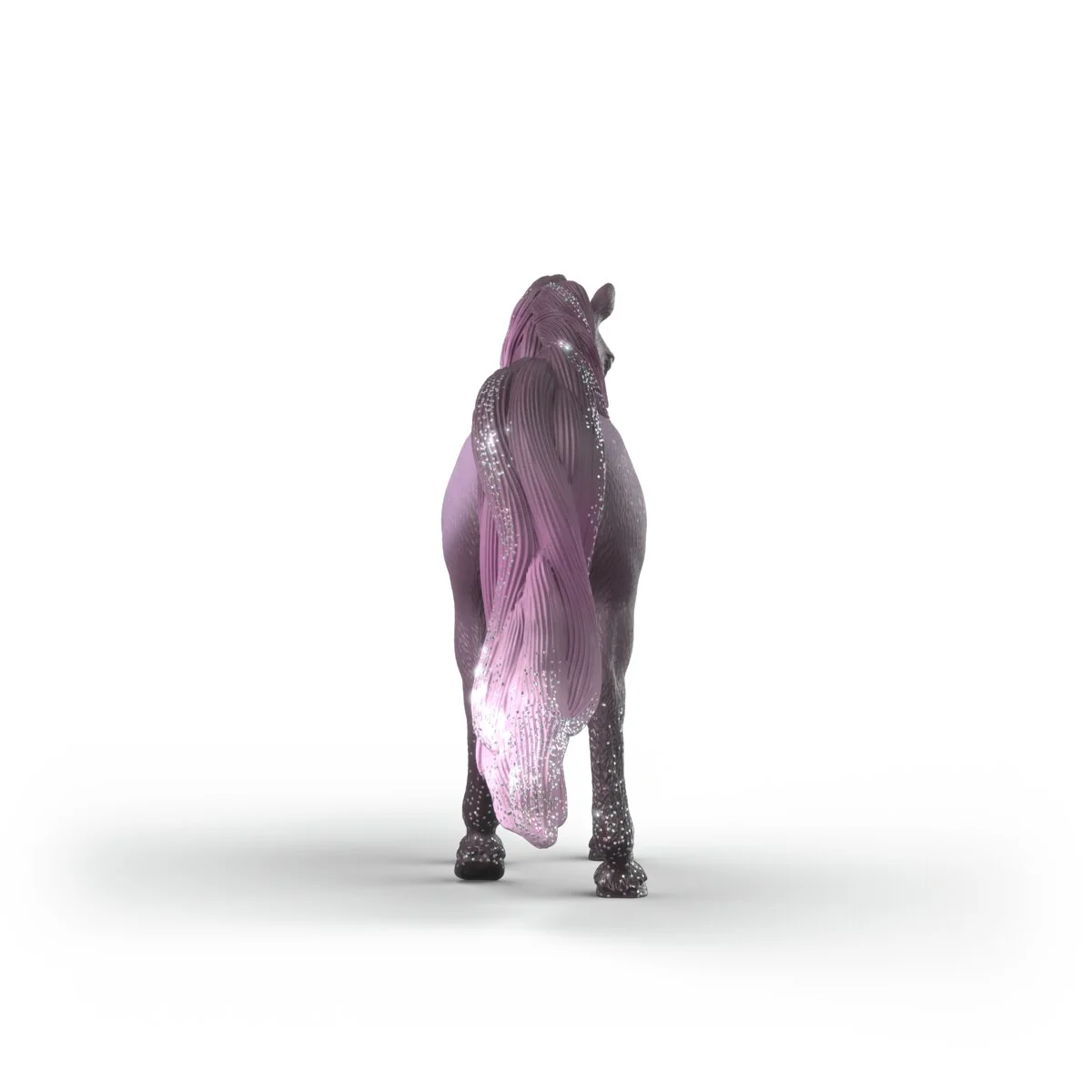 Galaxy Rainbow Unicorn Mare - Image 6