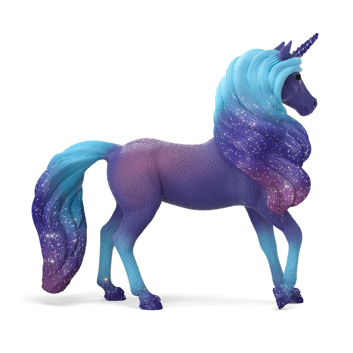 Galaxy Rainbow Unicorn Stallion - Image 3