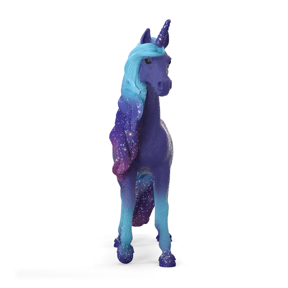 Galaxy Rainbow Unicorn Stallion - Image 4