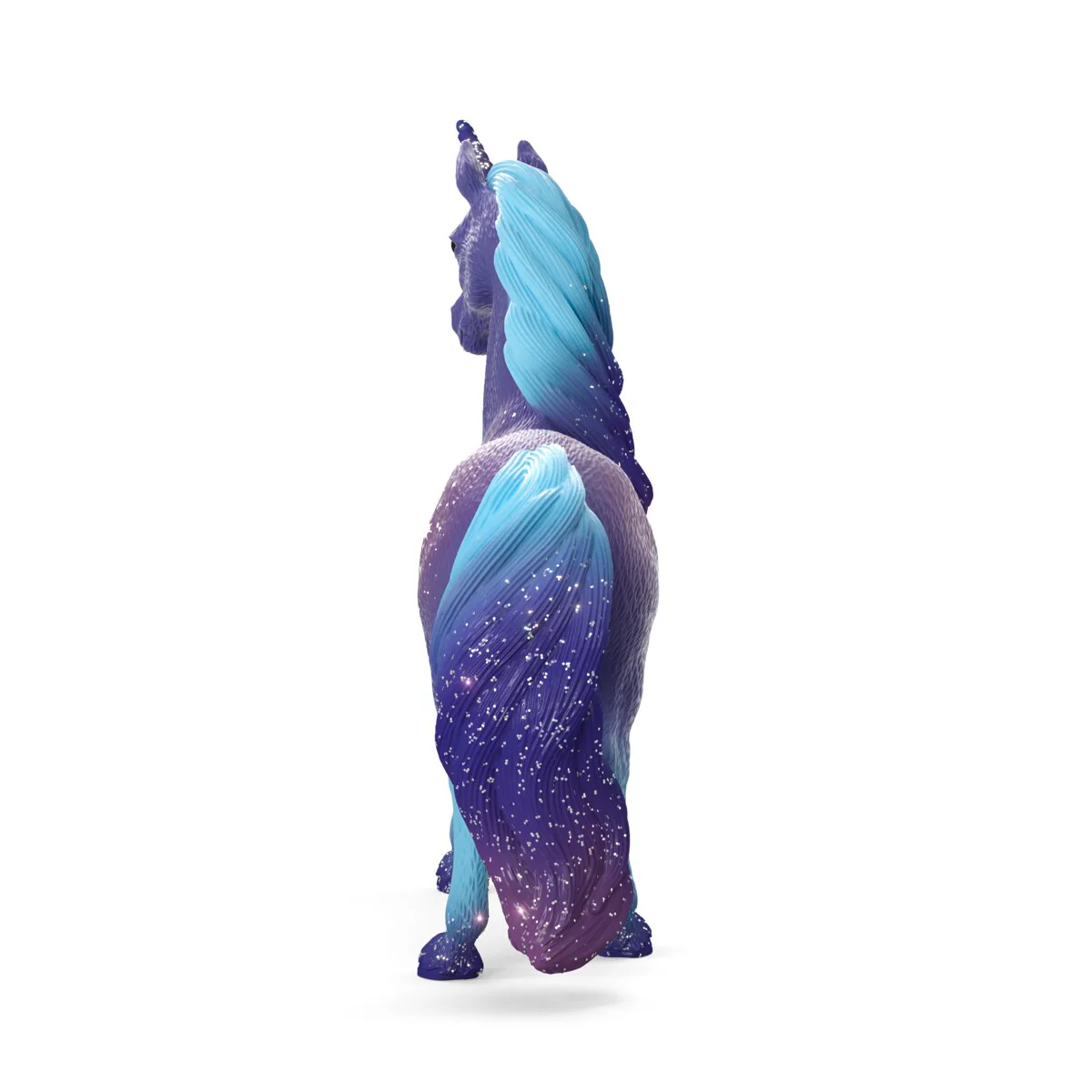 Galaxy Rainbow Unicorn Stallion - Image 5
