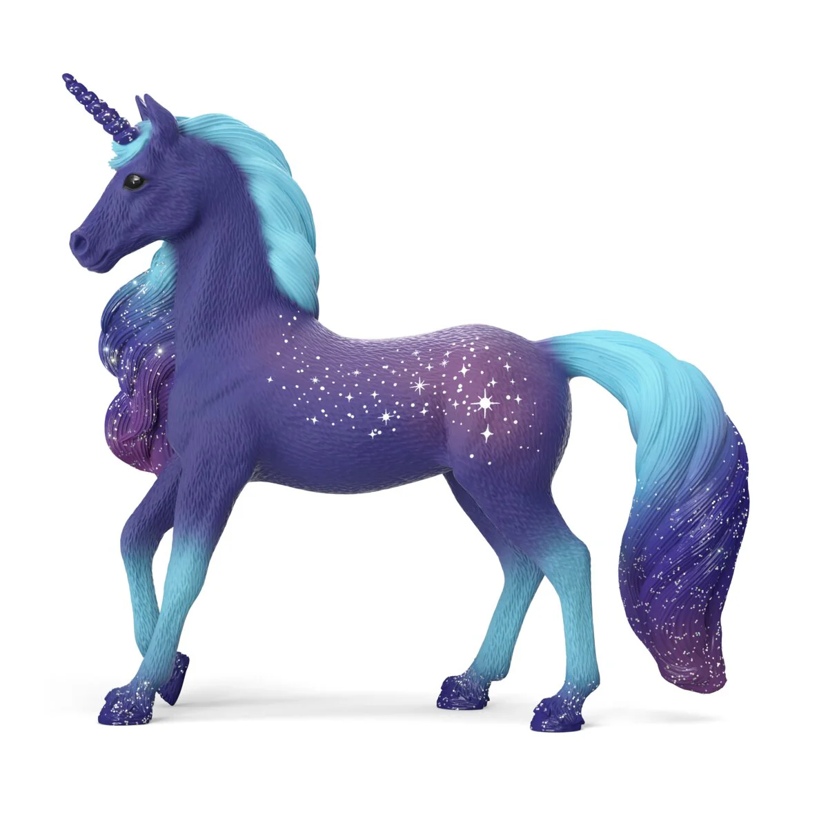Galaxy Rainbow Unicorn Stallion - Image 6