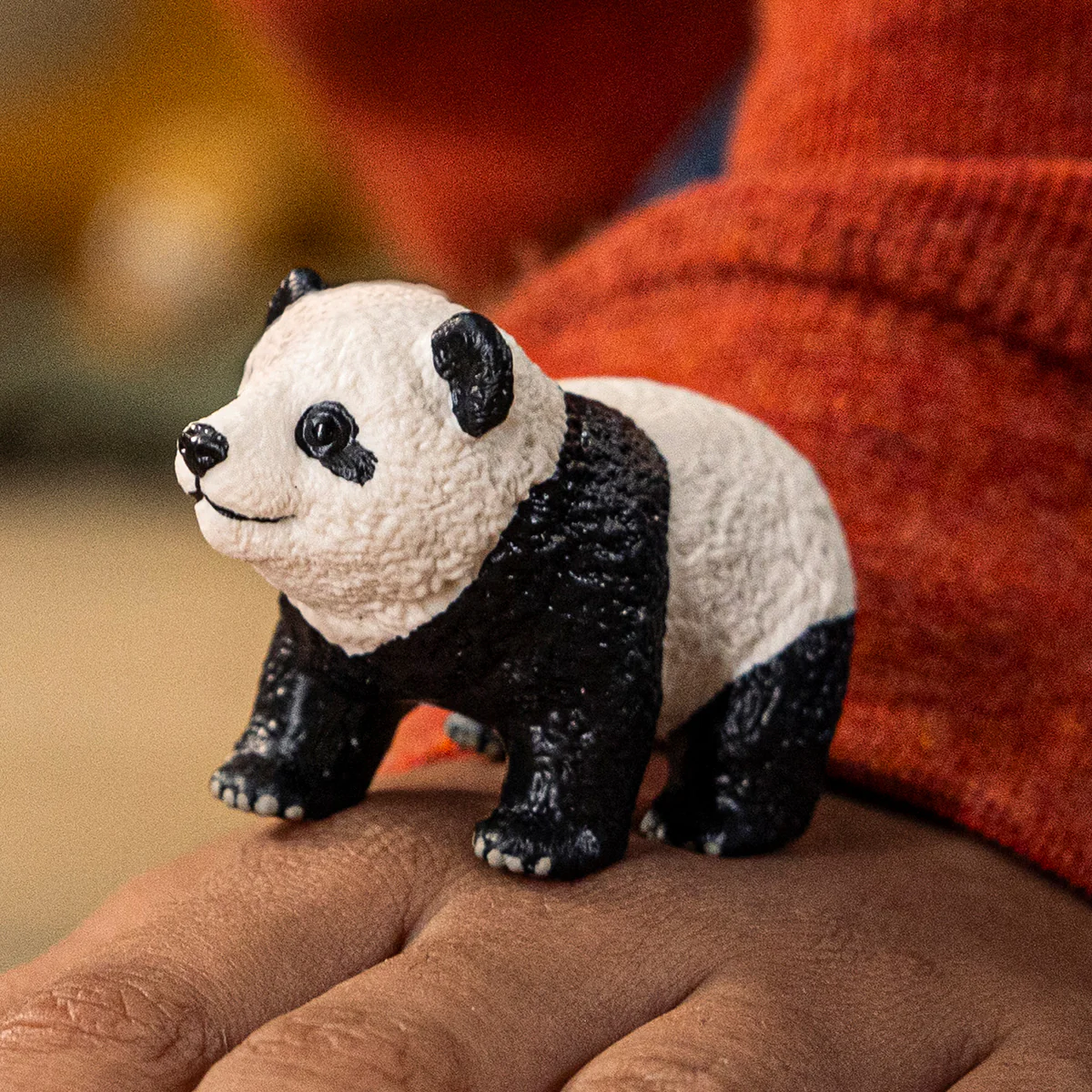Giant Panda Cub - Image 2