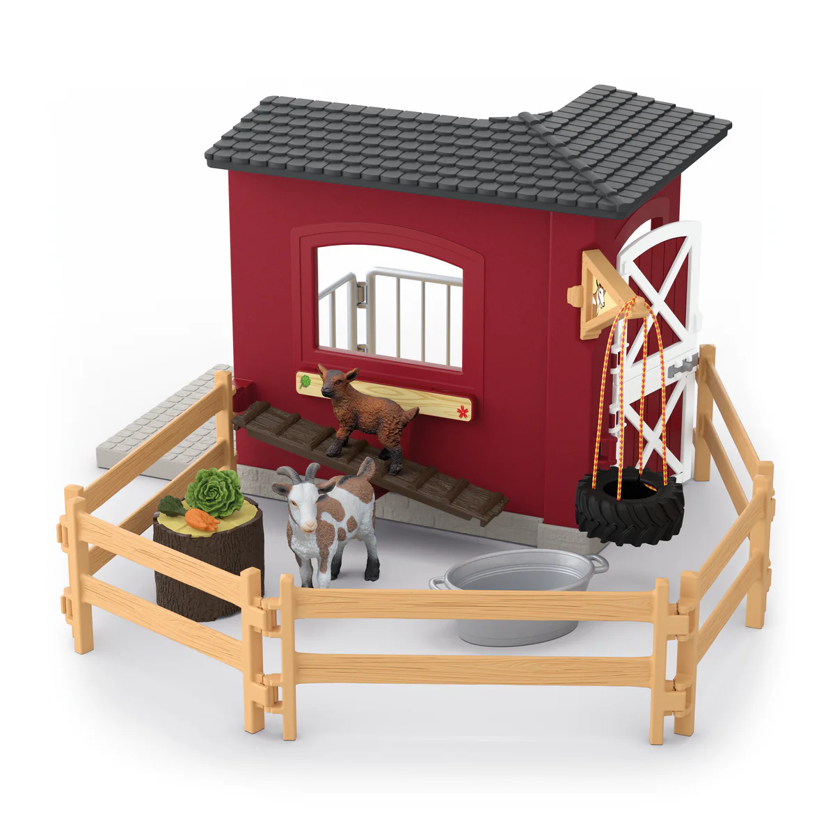 Goat stable - Image 3