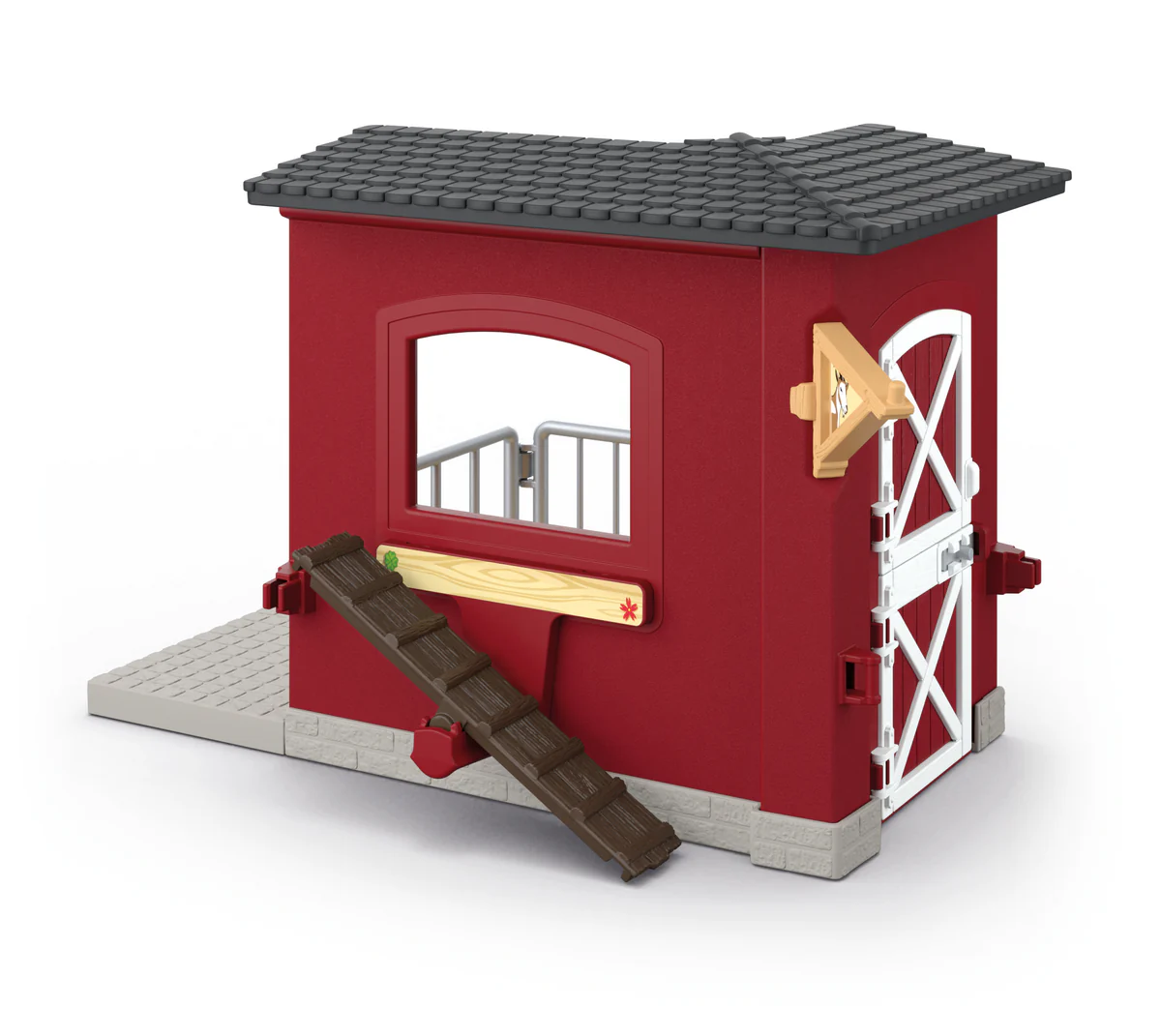 Goat stable - Image 4