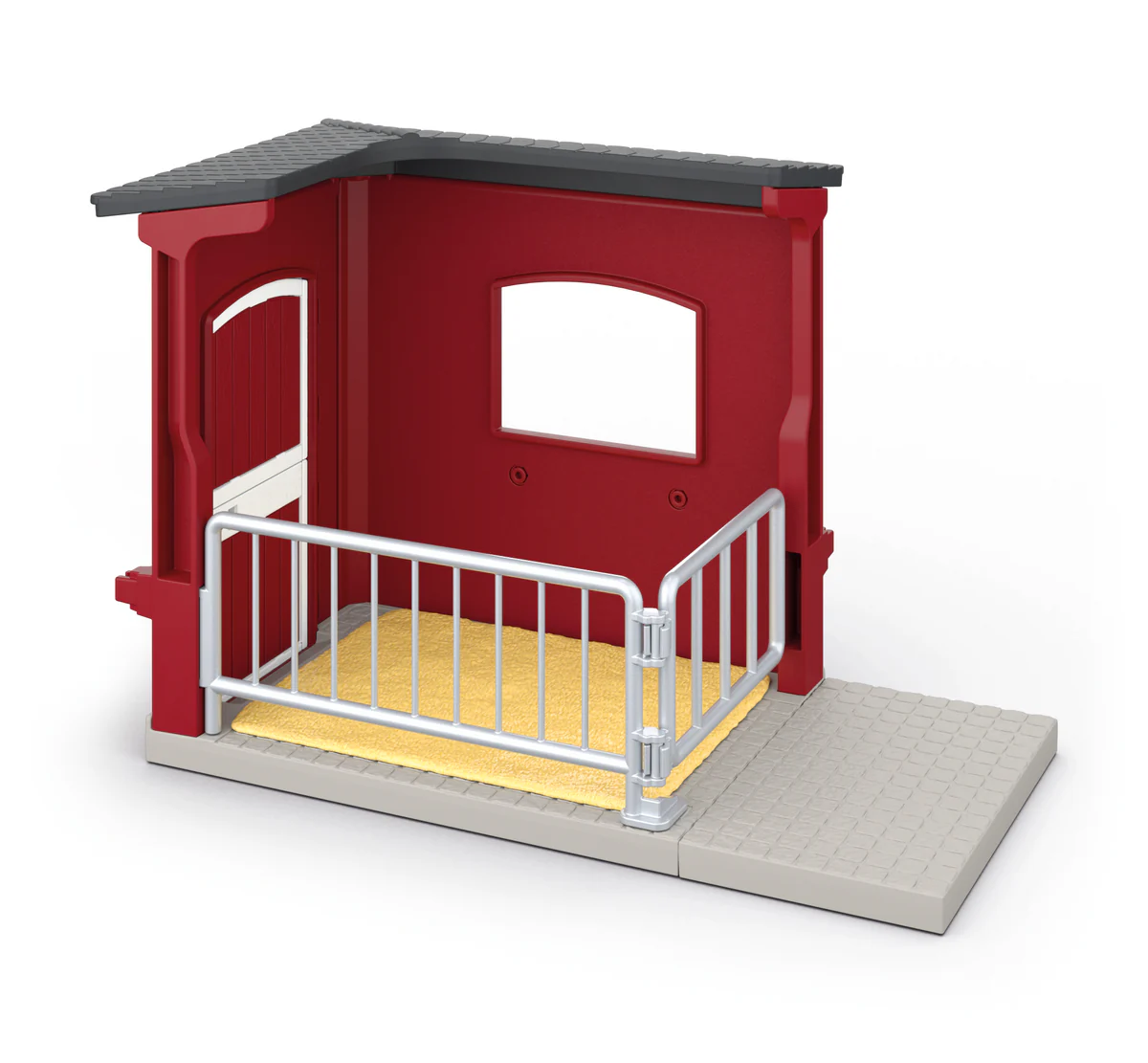 Goat stable - Image 8