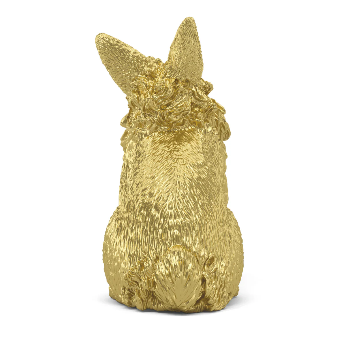 Golden Rabbit - Image 7