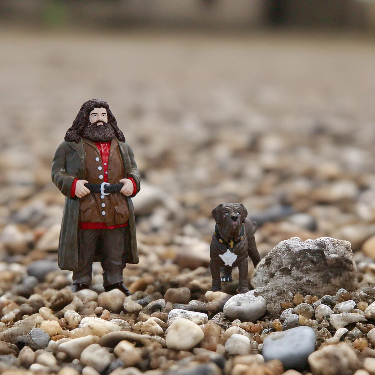 Hagrid™ & Fang - Image 3