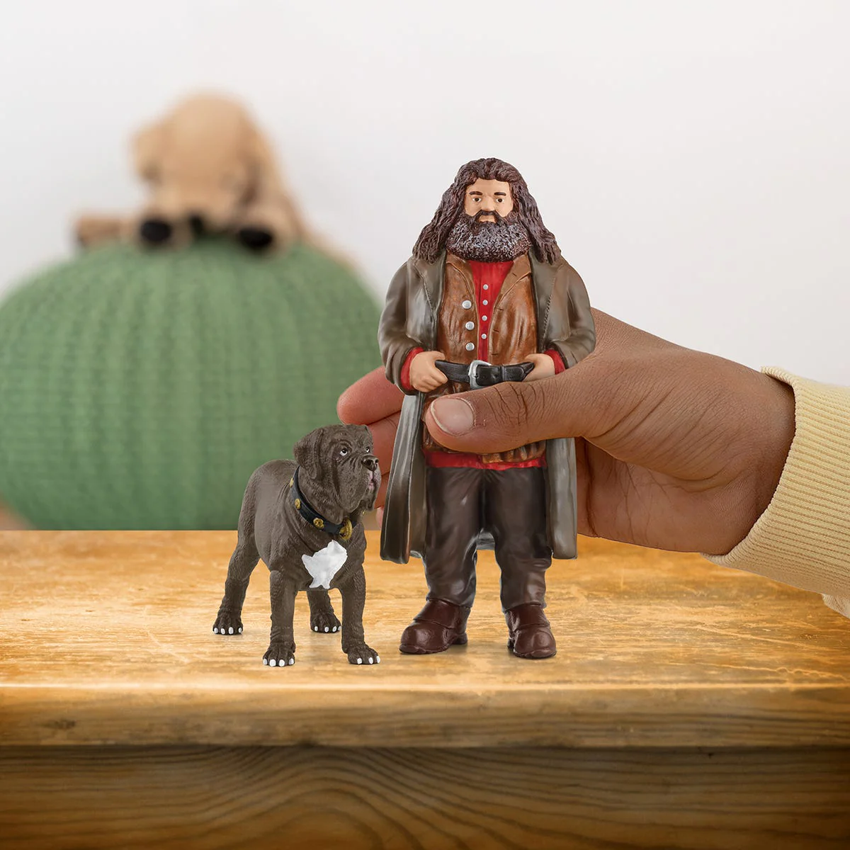 Hagrid™ & Fang - Image 4
