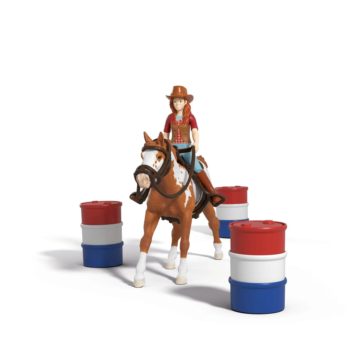 Hannah's Western Adventures - Image 3