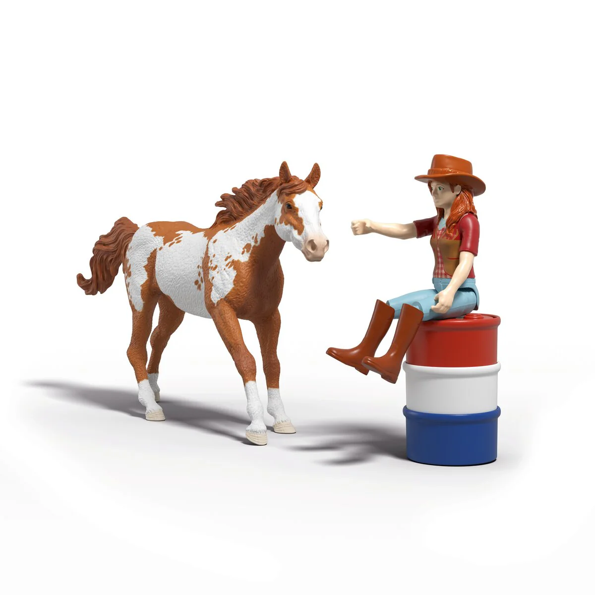 Hannah's Western Adventures - Image 4