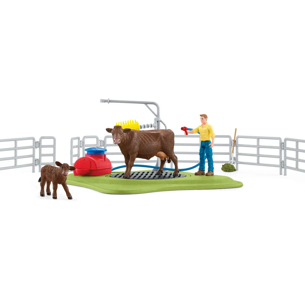 Happy Cow Wash - Image 12