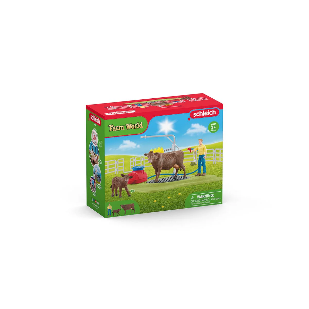 Happy Cow Wash - Image 13