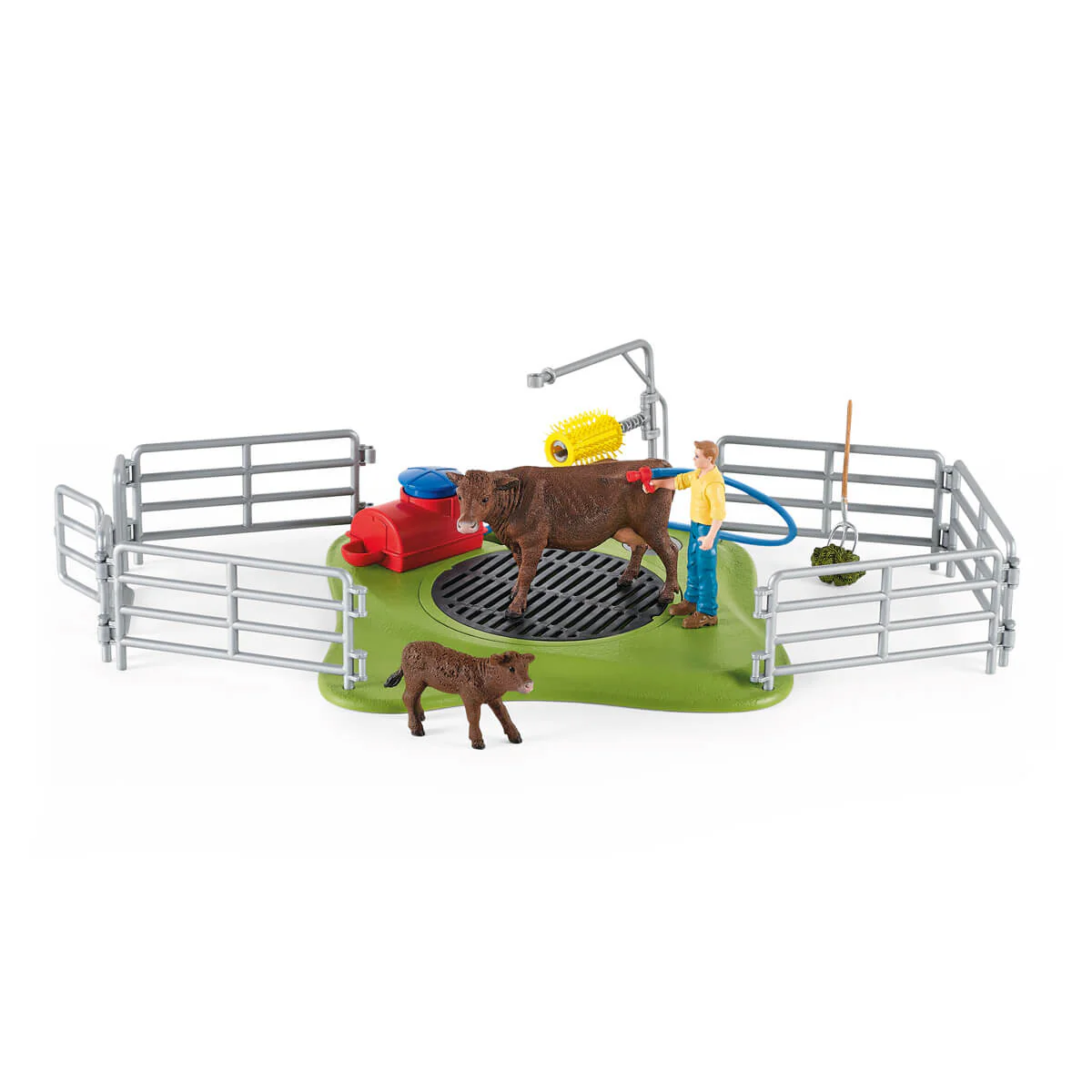 Happy Cow Wash - Image 2