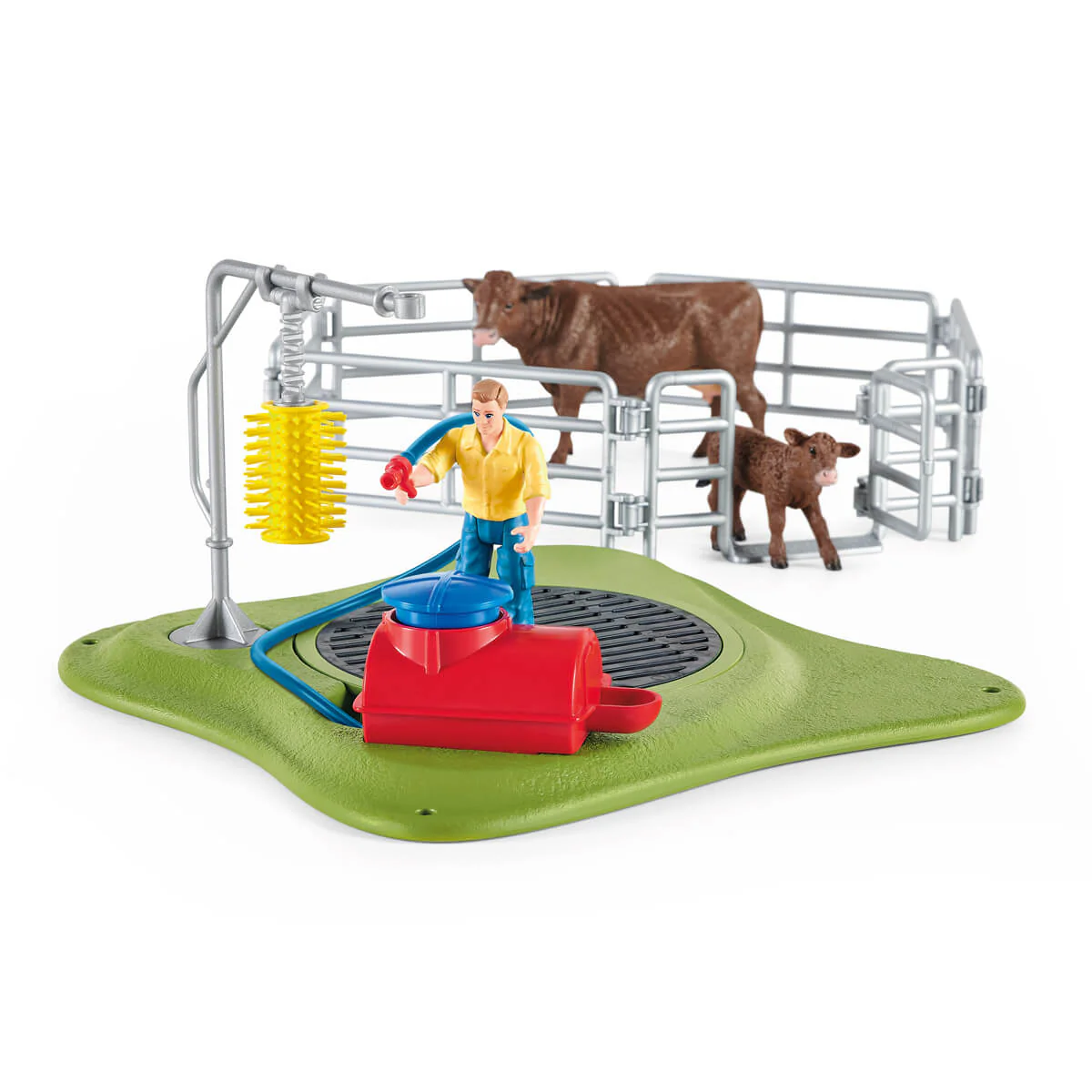 Happy Cow Wash - Image 3