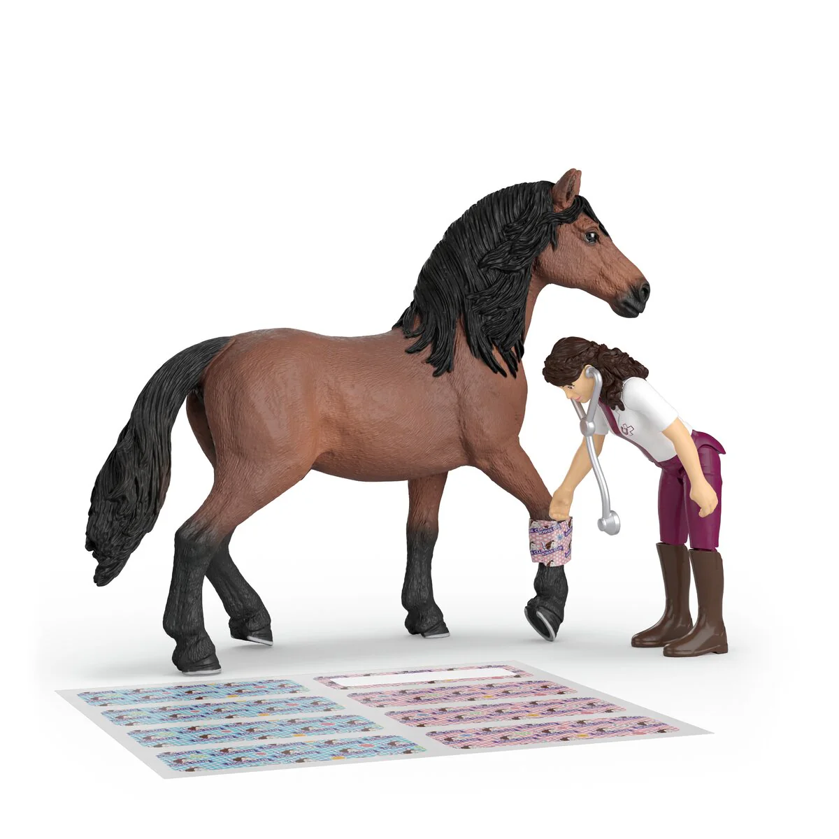 Happy Horse Hospital - Image 12