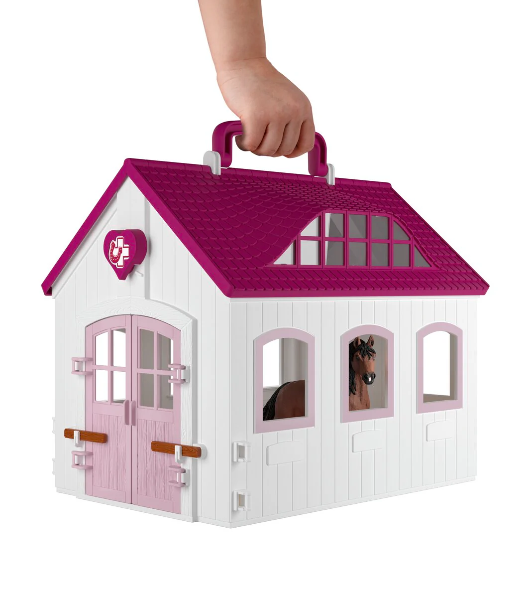 Happy Horse Hospital - Image 3