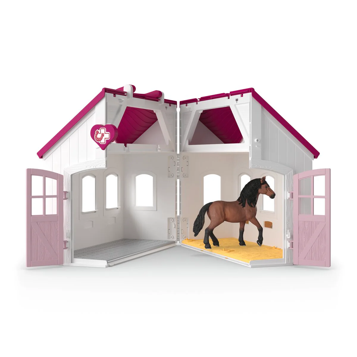 Happy Horse Hospital - Image 4