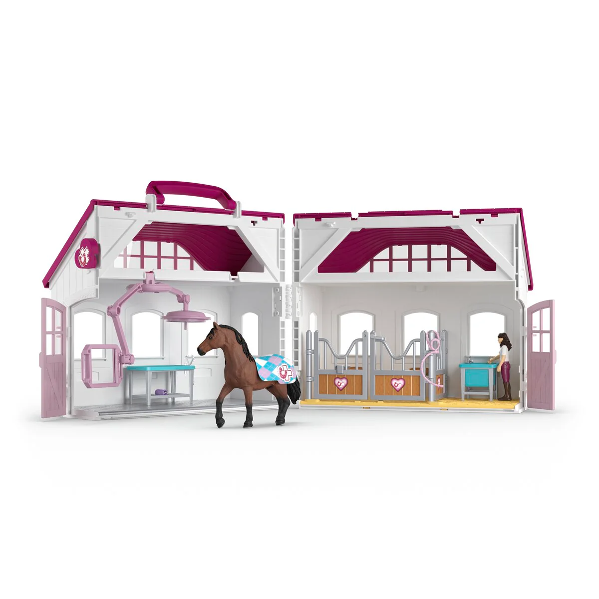 Happy Horse Hospital - Image 5