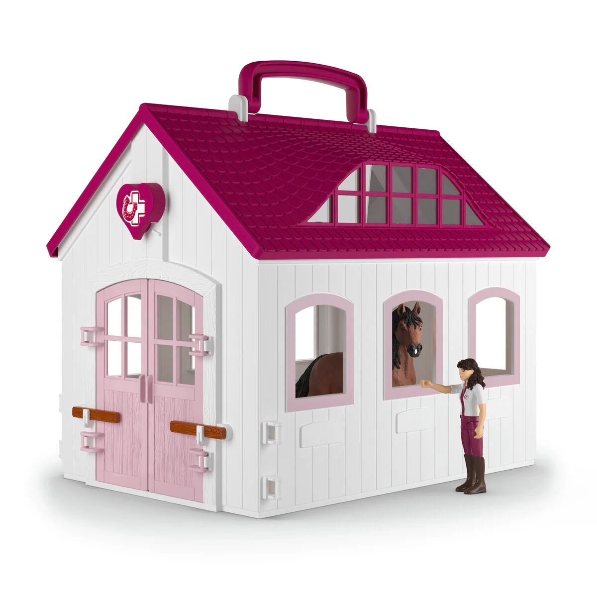 Happy Horse Hospital - Image 6