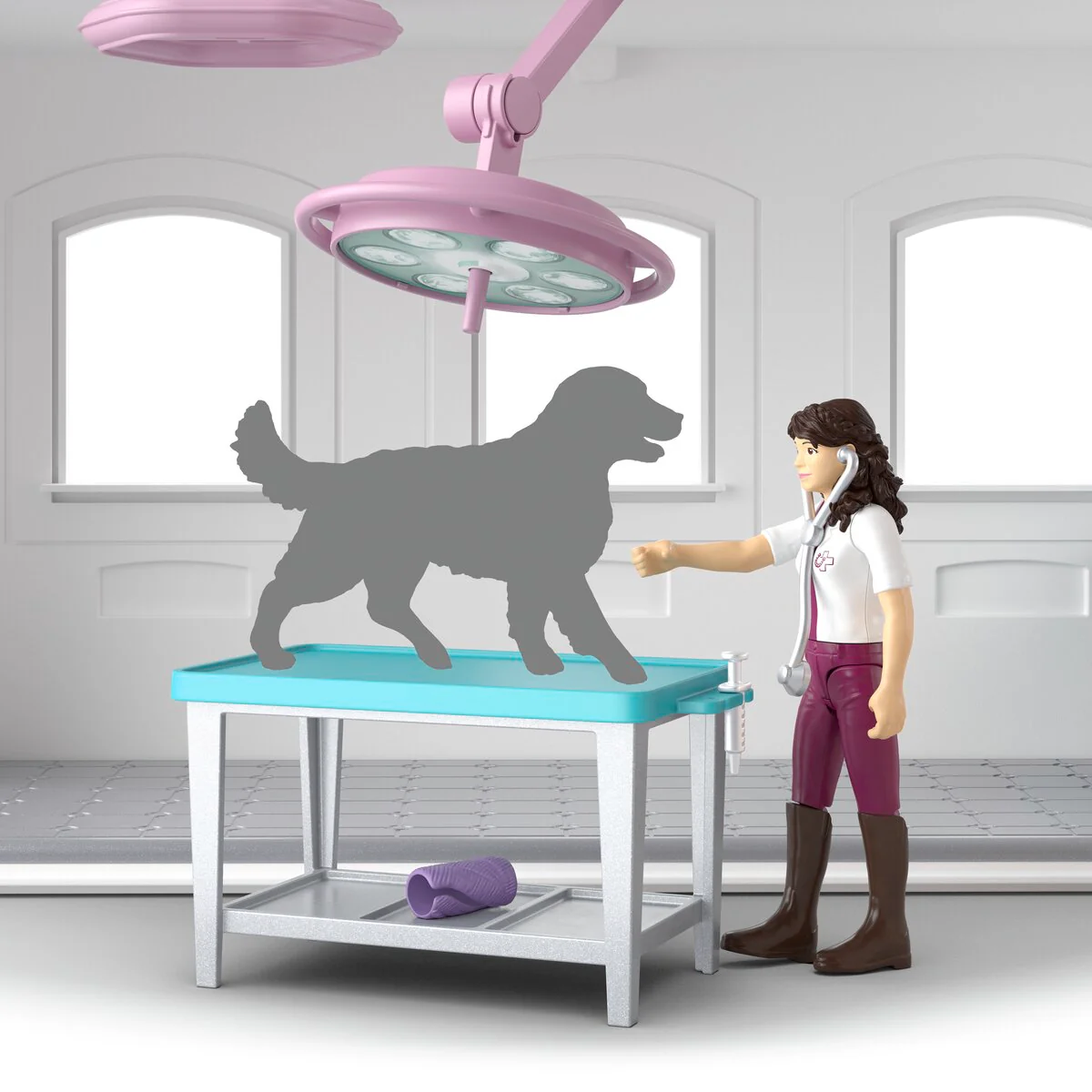 Happy Horse Hospital - Image 8