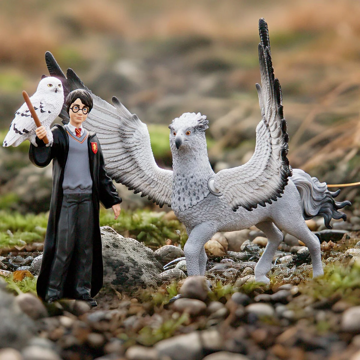 Harry Potter™ & Hedwig™ - Image 3