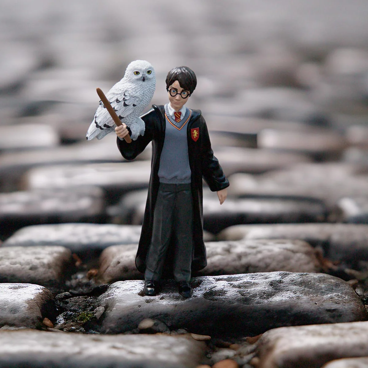Harry Potter™ & Hedwig™ - Image 4