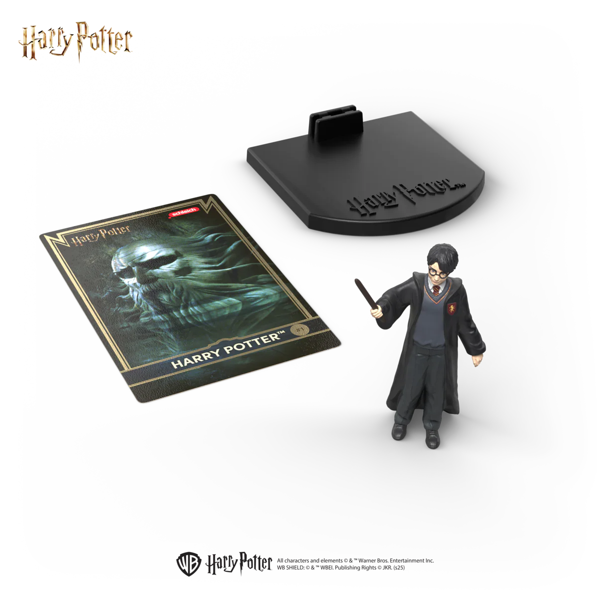 Harry Potter Mini Figures Collectibles Series 1 - Image 5