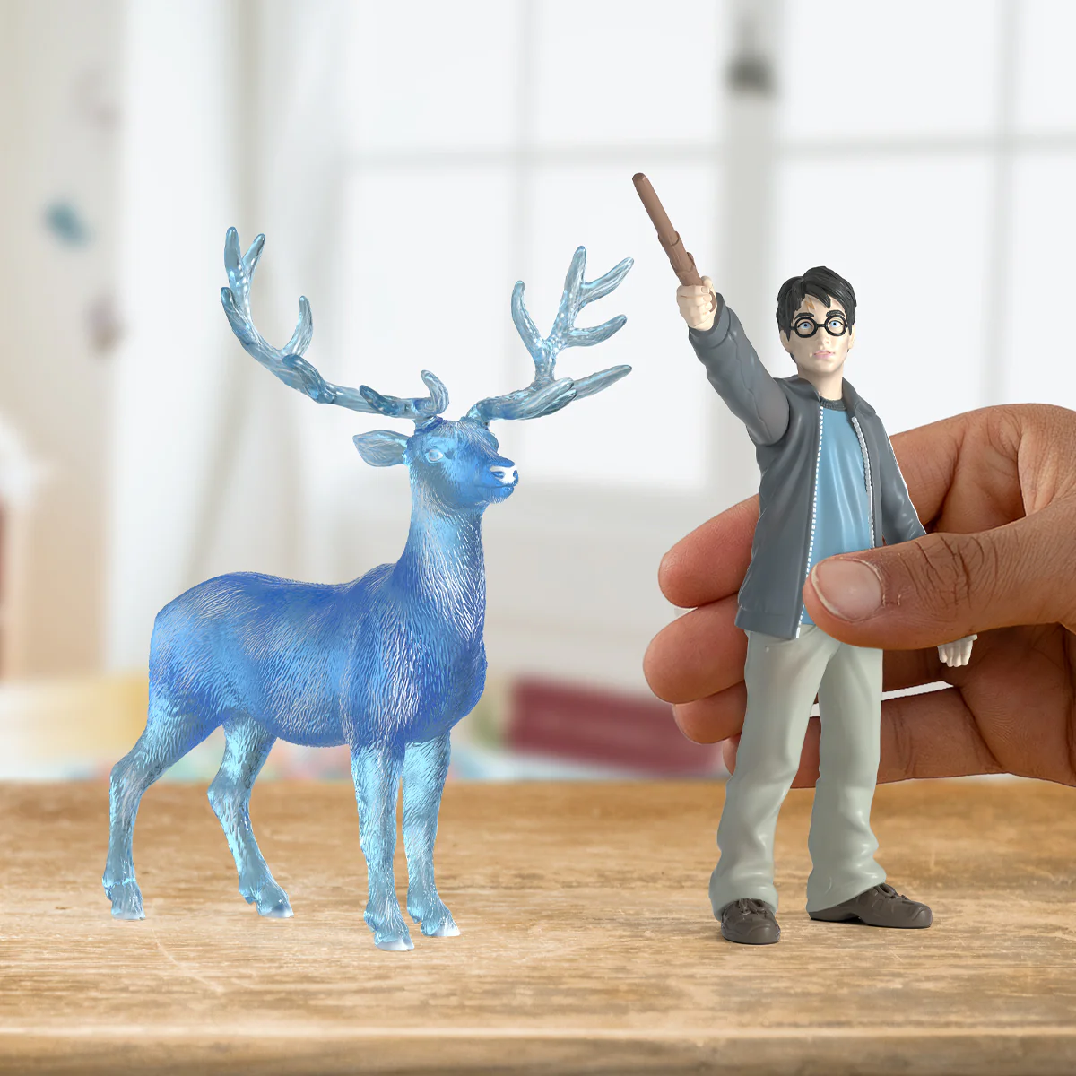 Harry Potter™ & Patronus - Image 2