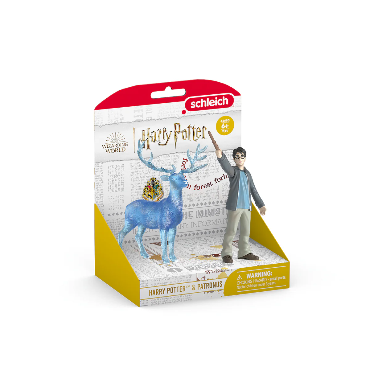 Harry Potter™ & Patronus - Image 4