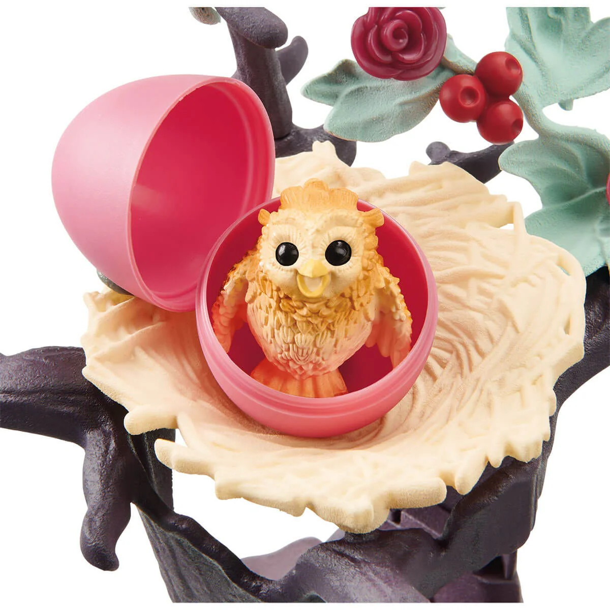 Hatching Owl Chicks - Image 3
