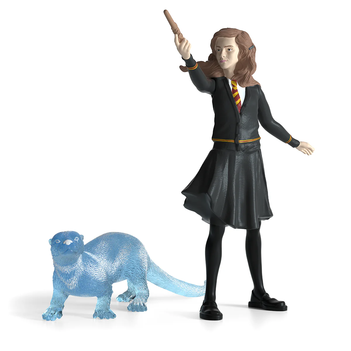 Hermione Granger™ & Patronus - Image 3