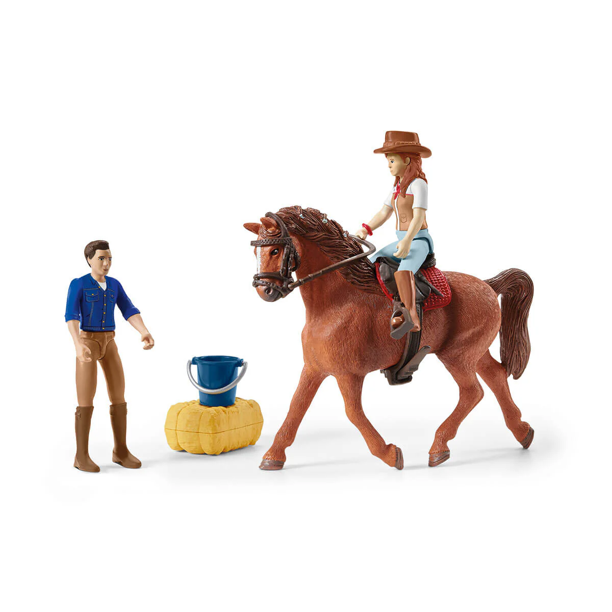 Horse Adventures with Car and Trailer - Image 10