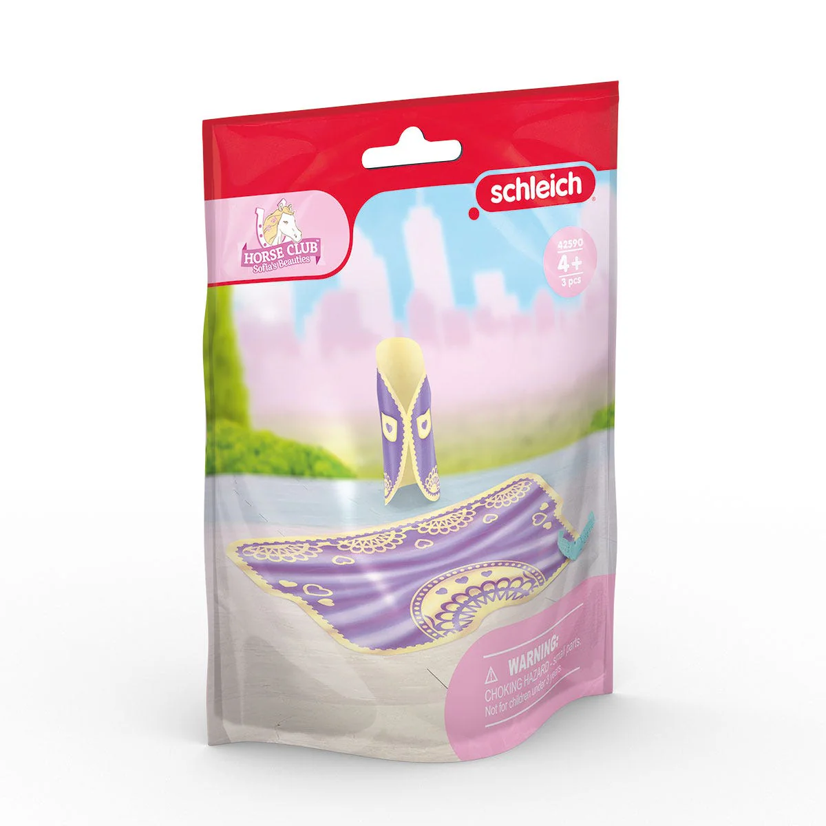 Horse Beauty Accessories - Image 5