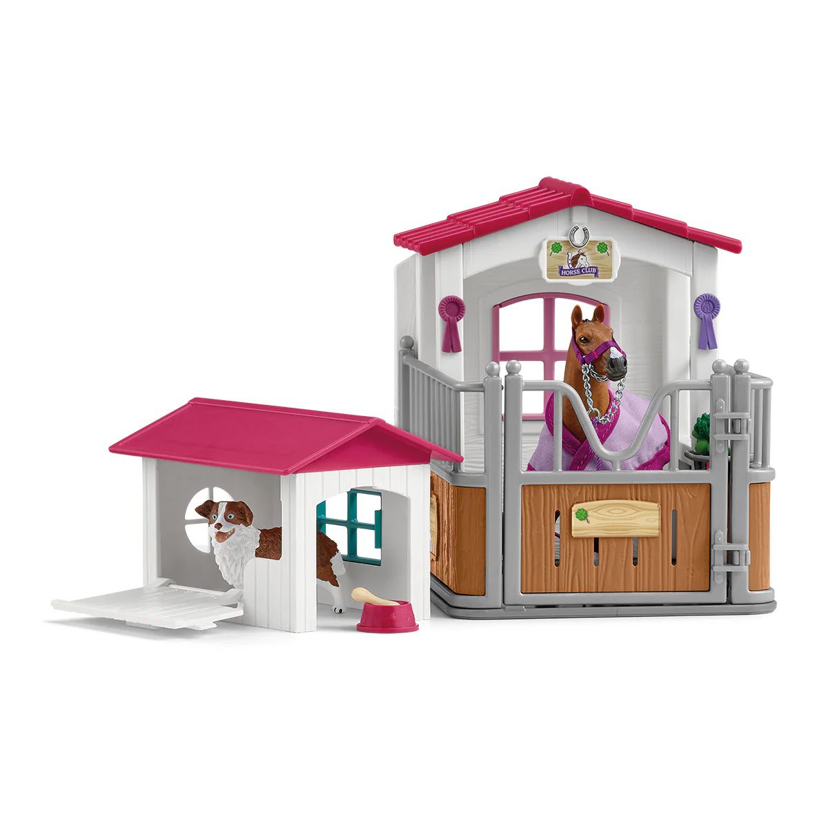 Horse Box with Dog Kennel - Image 2