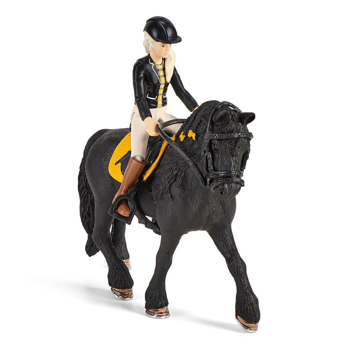 Horse Box with HORSE CLUB Tori & Princess - Image 3