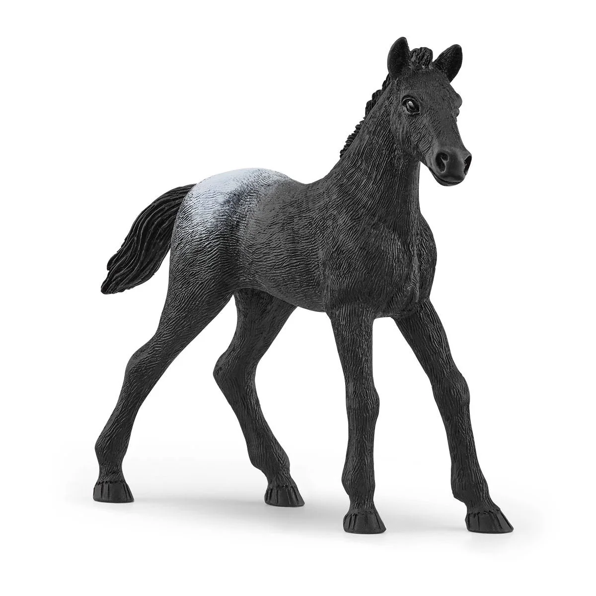 Horse Box with Mare and Foal - Image 7